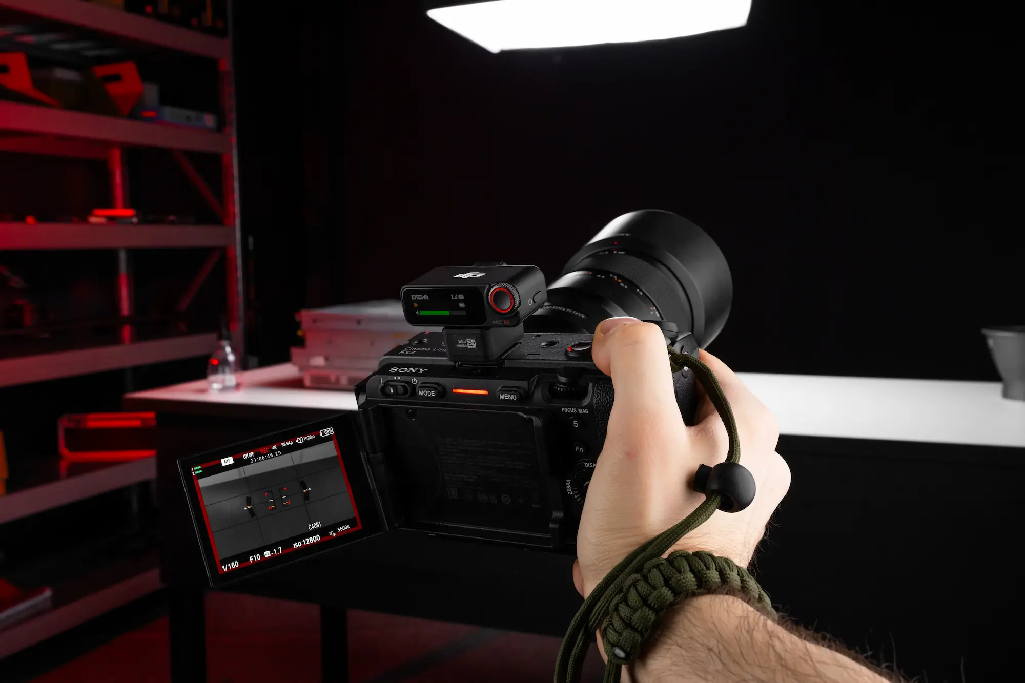 Контент-менеджер сайта в области ПК комплектующих